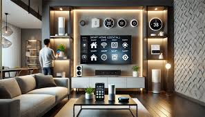 Smart Home Essentials